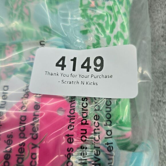 NWT LILLY PULITZER Half-Zip UPF 50+ Skipper Popover Palm Beach Size XXS - Picture 16 of 16